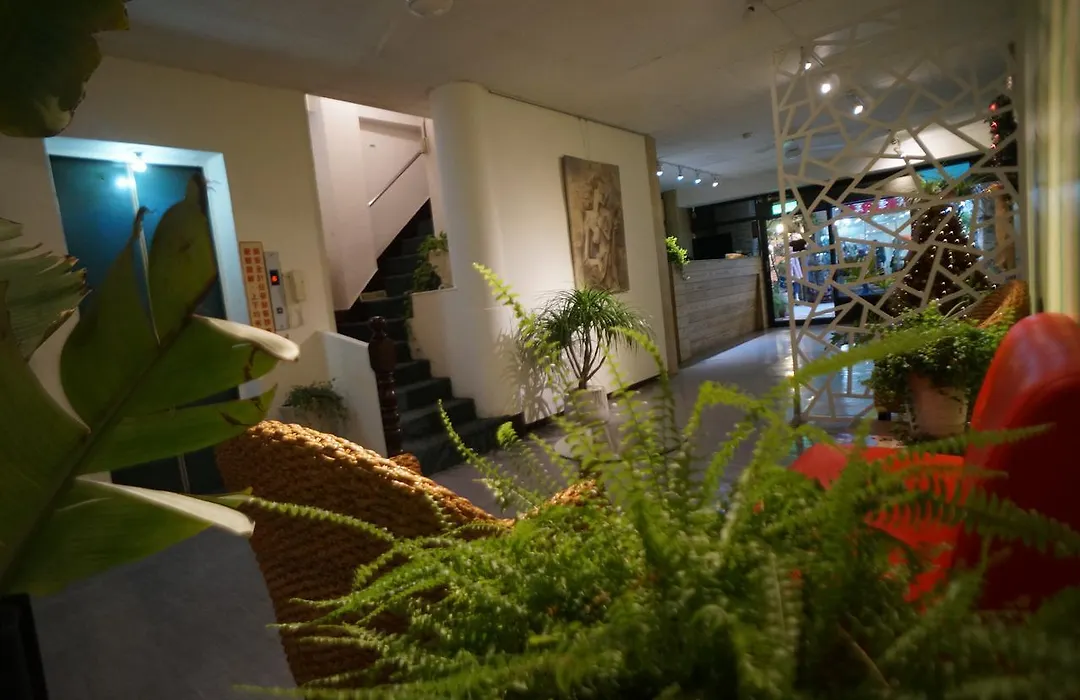 Yi Yuan Hotel-1
