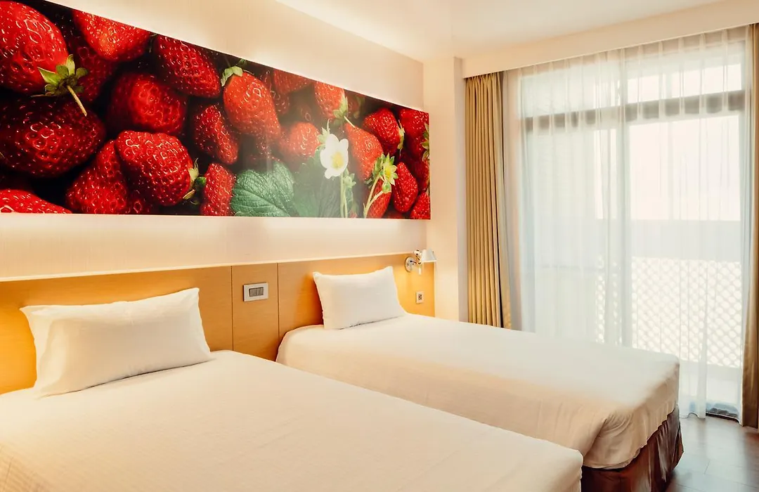 Mellow Fields Hotel-1