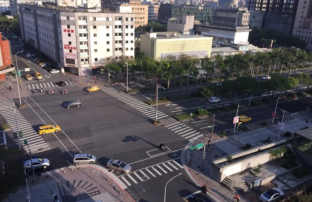 Senmao Apartment-1