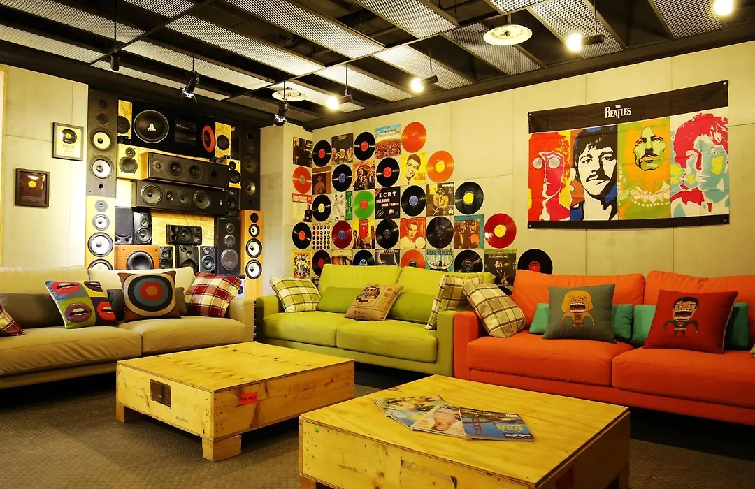 Nys Loft Hotel-1