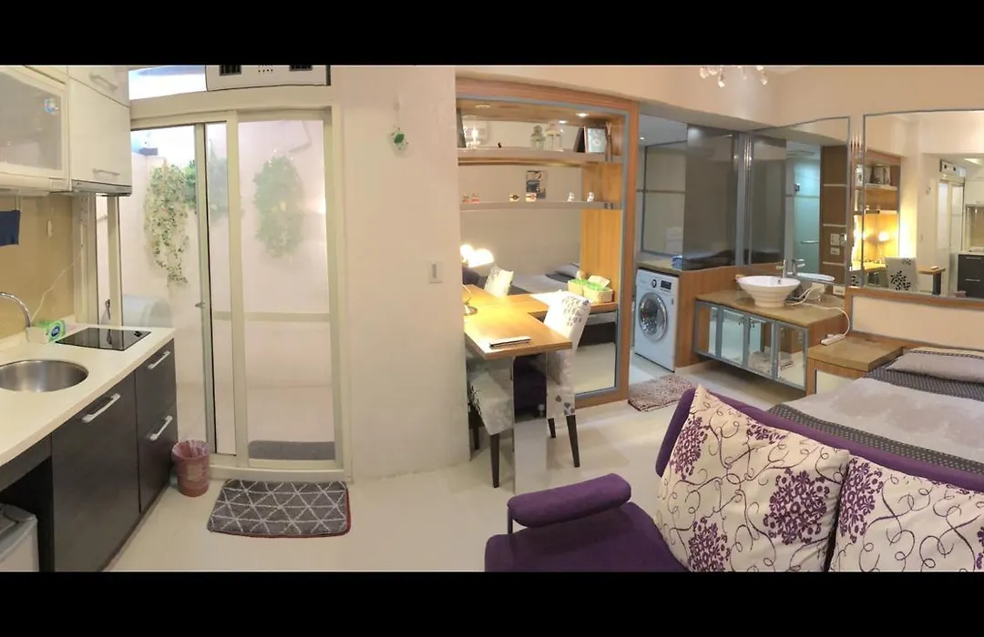 Dongqu Light Inn-1