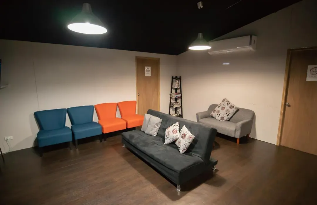 Hostel Jiizu-1