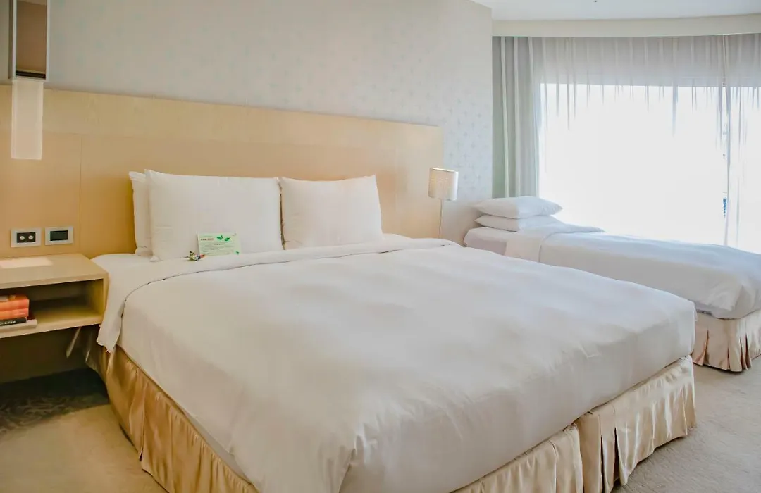 Grandee Taipei Resort-1