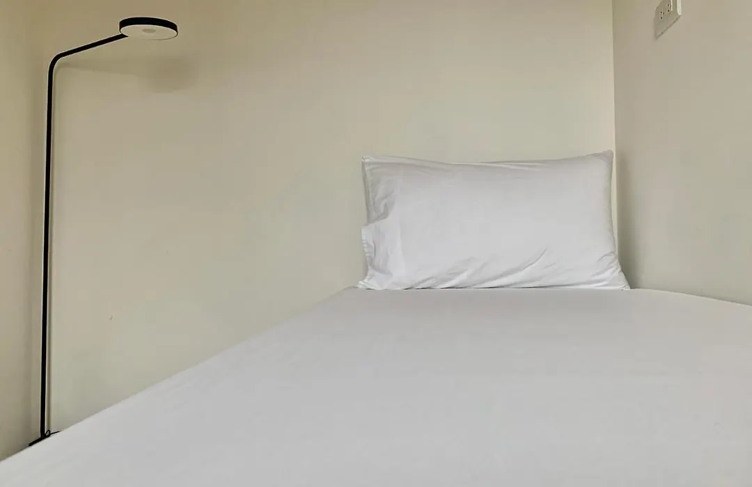 Plainstay Hostel-1