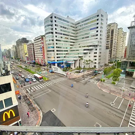 Nn House 小巨蛋館-3