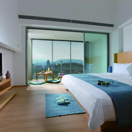 Hotel Double One-2