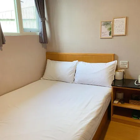 Xdz Hotel-2