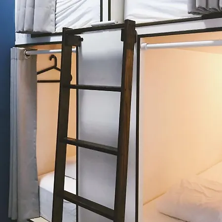 Plainstay Hostel-3