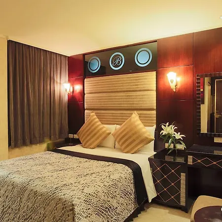Best Love Boutique Hotel-2
