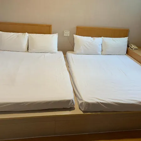 Xdz Hotel-3