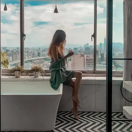 Urban Abode Apartment 1-2