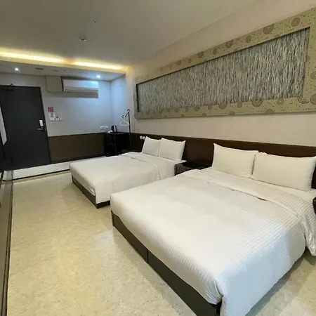 苓旅萬年-Lin Inn Wan Nian-2