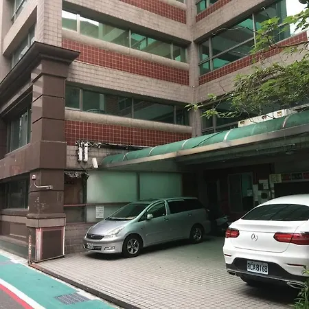 台北毛寶邸家-2
