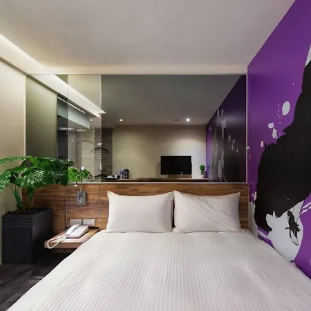 Hotels Here - Taipei-2