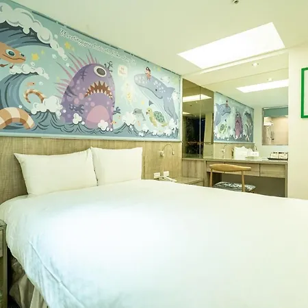 Hotels Here - Taipei-3