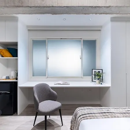 Lin Apartments By Olala Homes-2