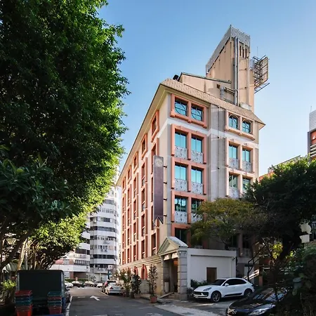 Archess Hotel-2