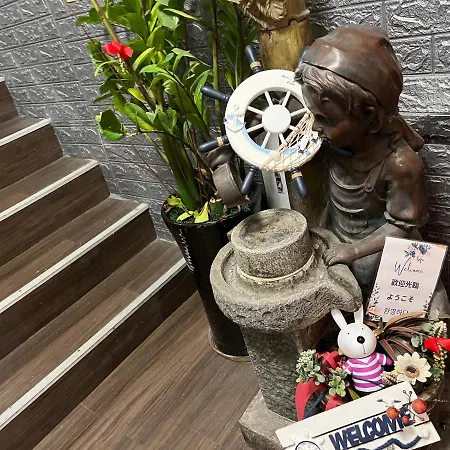 Ez Stay 西門邑居-2