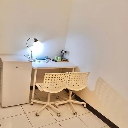 Senmao Apartment-2