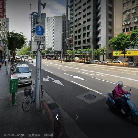 台北捷運月租公寓-2