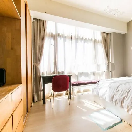 Taipei Luxury Villa 5 Bedrooms【Monthly Stay】-2