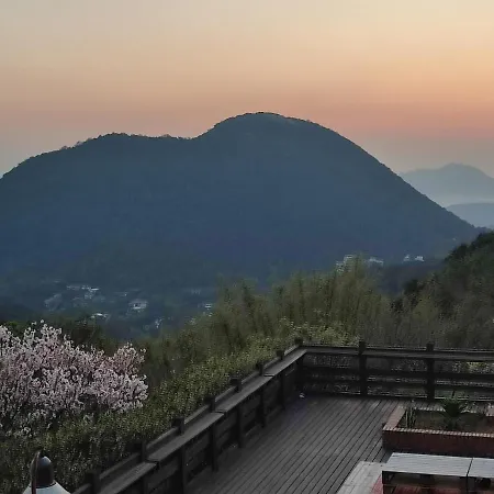 Yanmin Hot Spring Resort-3