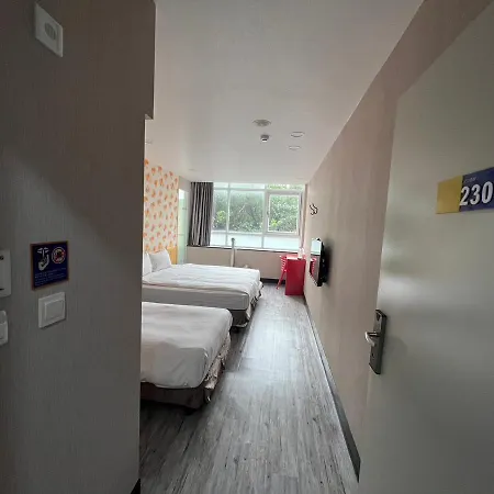 Sun Star Business Hotel-2