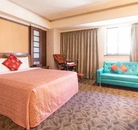 Liya Boutique Hotel-2