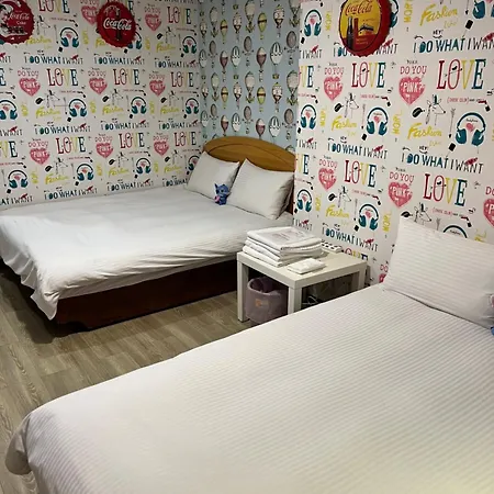 House Ximending-2