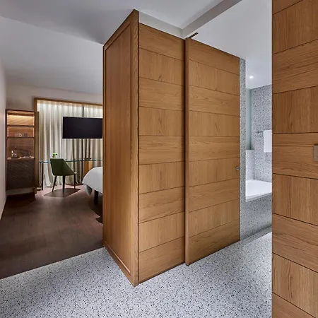 Humble Boutique Hotel-2