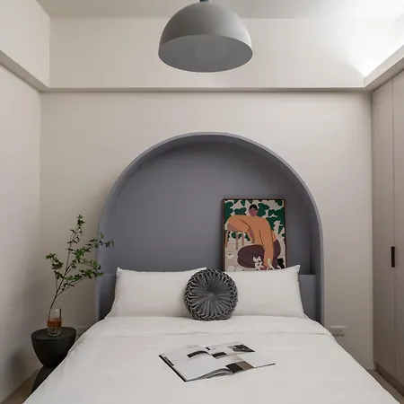 Lin Apartments By Olala Homes-3