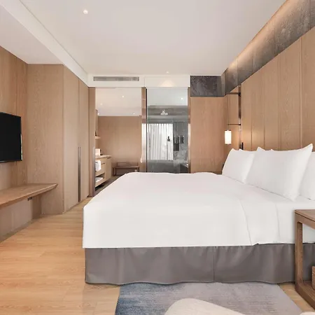 Doubletree By Hilton Taipei Zhongshan-3