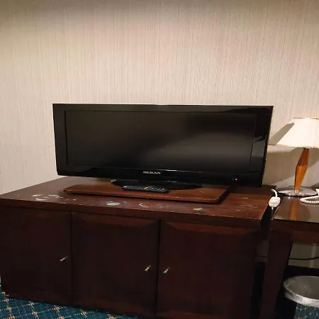 Champion Hotel-3