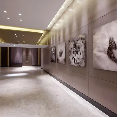 Humble House Taipei, Curio Collection By Hilton-3