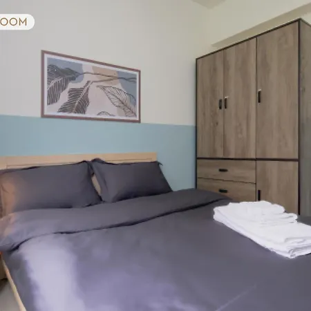 Perfect Family Home 3B2B Taipei 101 & Mrt-4 Min 完美家庭住宅 3房2衛 4分到台北101-2