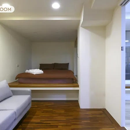 5B3B Dream Home 3Min To Tech Building Mrt 夢想之家 5房3衛 3分到科技大樓-3