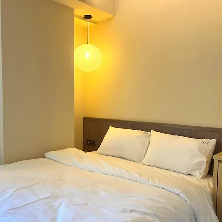 小穩居hermit Dorm-聖雄商旅-2