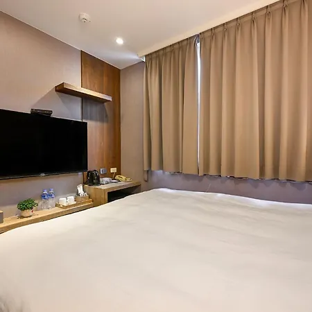 綺樂文旅 康定館 Le Room Hotel Kangding-3
