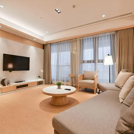 Check Inn Select New Taipei Sanchong-3