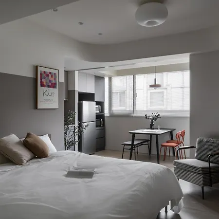 Lin Apartments By Olala Homes-2