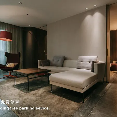 Hotel Royal Beitou-2