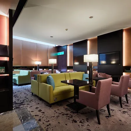 The Tango Hotel Taipei Nanshi-2