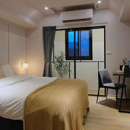 Giant Rich Hotel-2