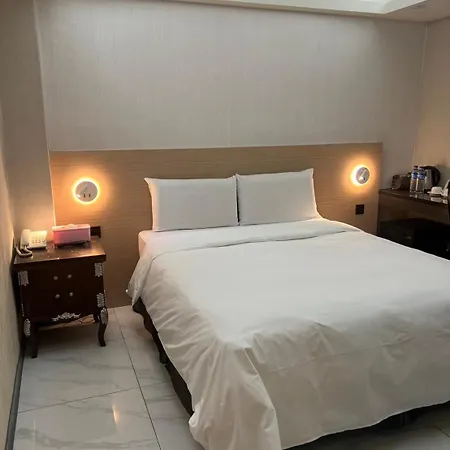 Ya Dou Hotel-2