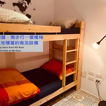 4Plus Hostel-2