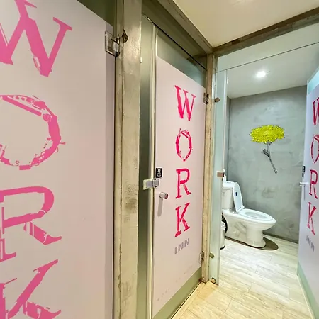 Work Inn Tpe-3