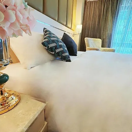 Hopecity Minsheng Hotel-3