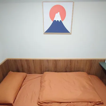 Formosa 101 Hostel-2