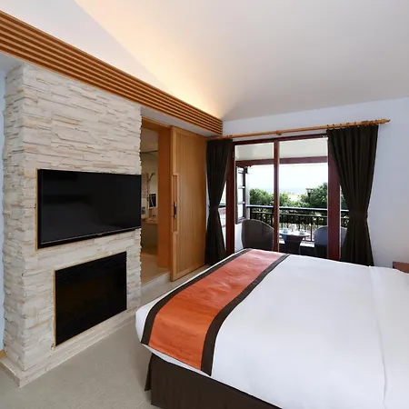Fullon Hotel Fulong-3