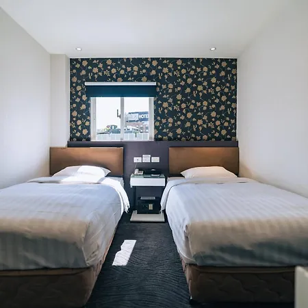 Hotel Puri Ximen Branch-2